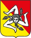 Logo Regione Siciliana