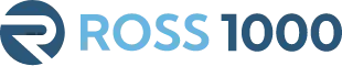 Logo ROSS 1000
