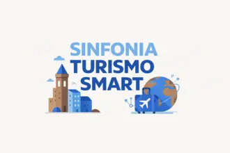 Logo Sinfonia Turismo Smart